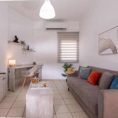 Calliroe Aesthetic Centro Apt Ираклио Екстериор снимка
