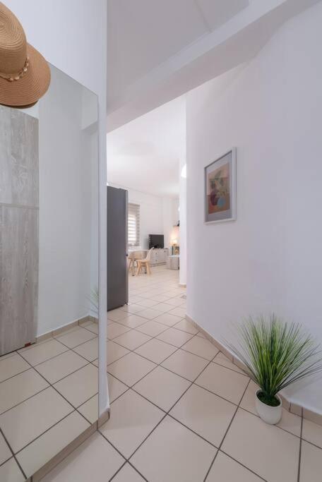 Calliroe Aesthetic Centro Apt Ираклио Екстериор снимка