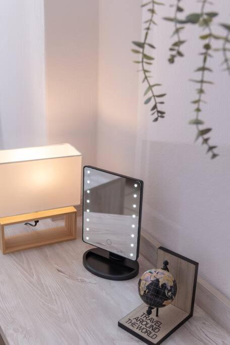 Calliroe Aesthetic Centro Apt Ираклио Екстериор снимка