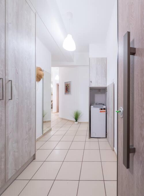 Calliroe Aesthetic Centro Apt Ираклио Екстериор снимка